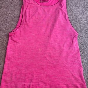 Victoria Secret Pink Tank Top S